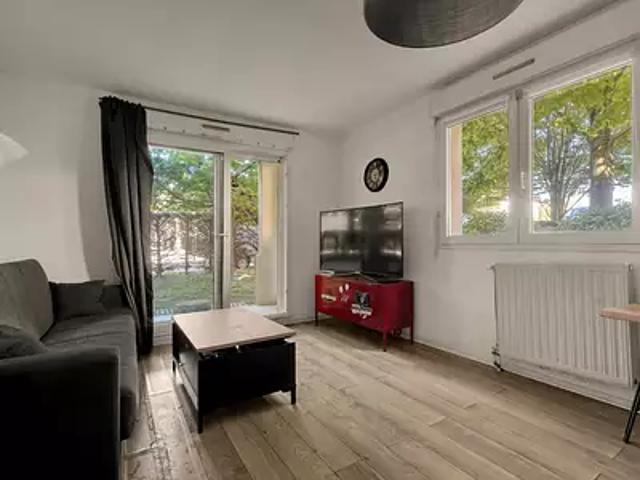 Appartement vente à Toulouse, Balma