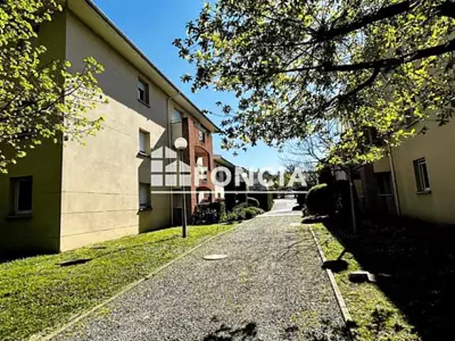 Appartement vente à France métropolitaine, Balma