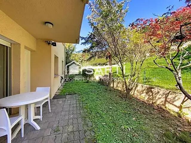 Appartement vente à Toulouse, Balma