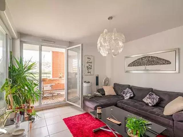 Appartement vente à Toulouse, Quint-fonsegrives