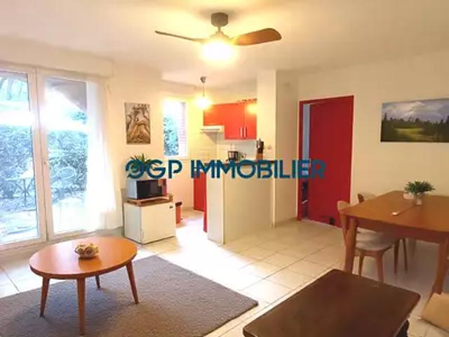 Appartement vente à France métropolitaine, Balma