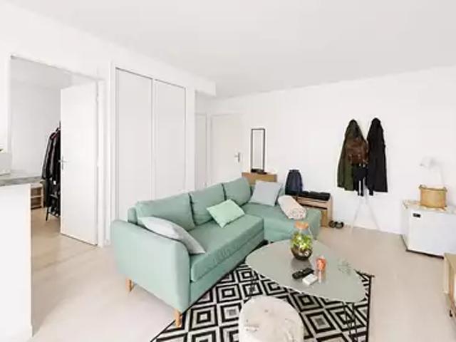 Appartement vente à As Cambiots, Balma