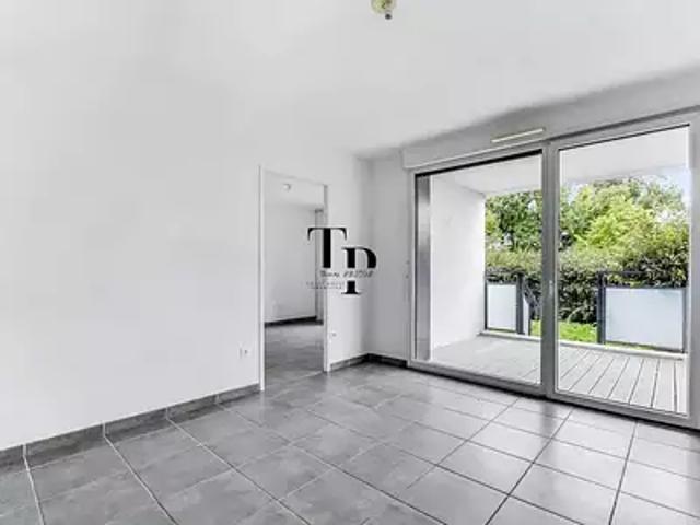 Appartement vente à France métropolitaine, Balma