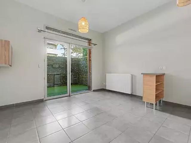 Appartement vente à Toulouse, Balma