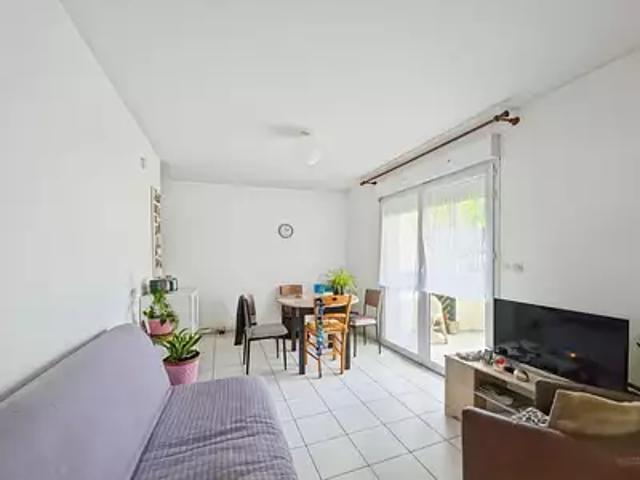 Appartement vente à Toulouse, Balma