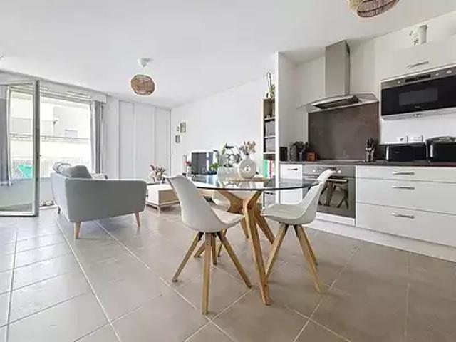 Appartement vente à Toulouse, Balma