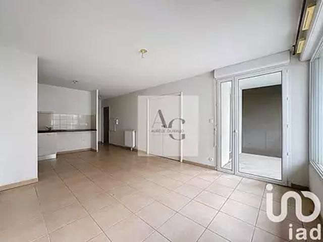 Appartement vente à France métropolitaine, Balma