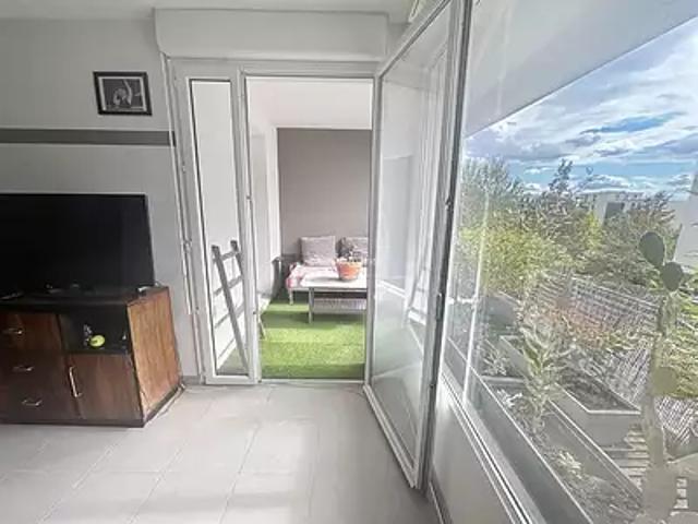 Appartement vente à Toulouse, Balma