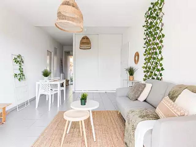 Appartement vente à France métropolitaine, Balma