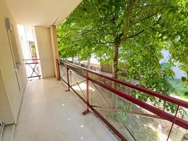 Appartement vente à Toulouse, Balma