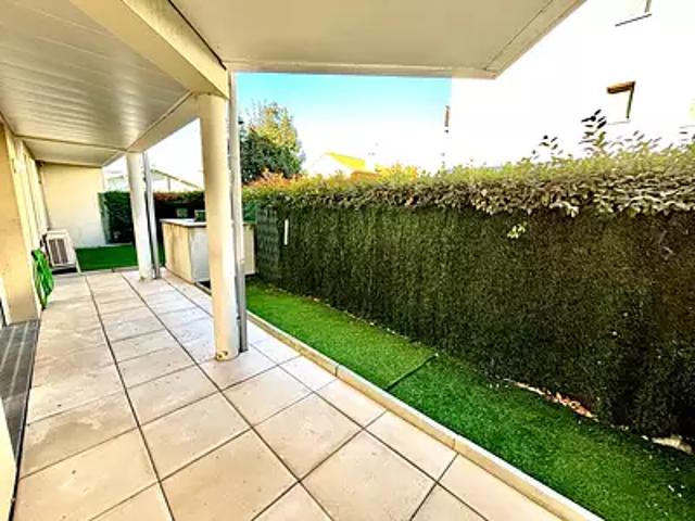 Appartement vente à France métropolitaine, Balma