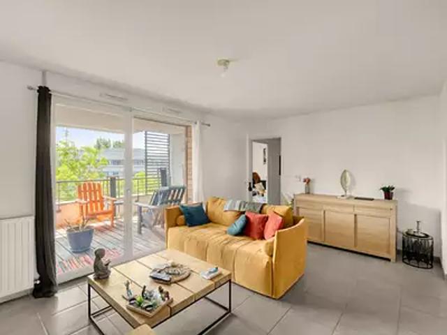 Appartement vente à Toulouse, Balma