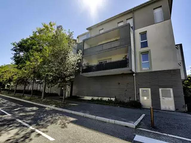 Appartement vente à Toulouse, Balma