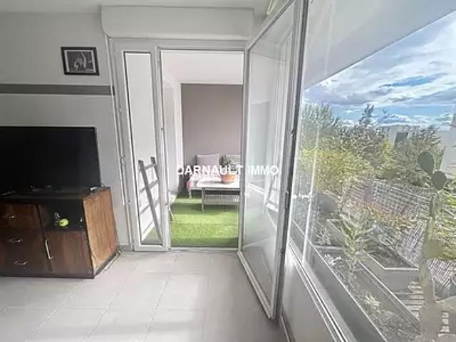 Appartement vente à Toulouse, Balma