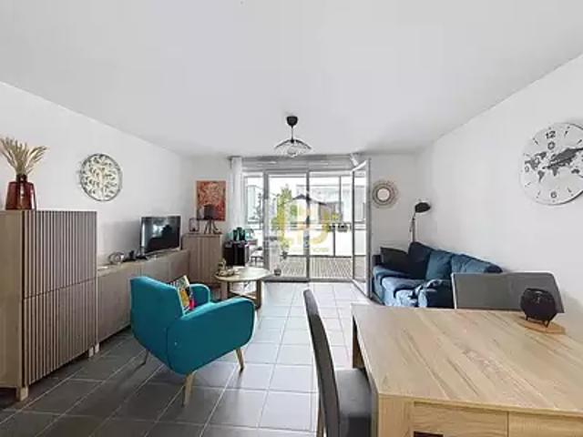 Appartement vente à France métropolitaine, Balma