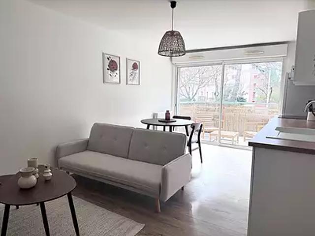Appartement vente à France métropolitaine, Balma