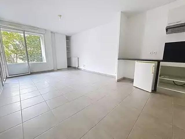 Appartement vente à Toulouse, Balma