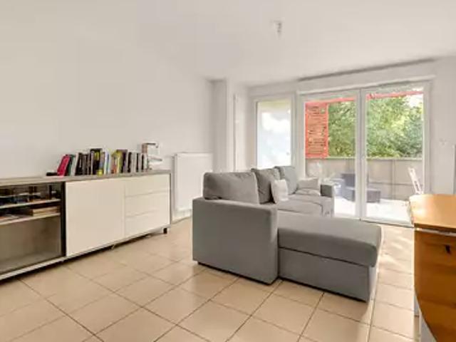 Appartement vente à Toulouse, Balma