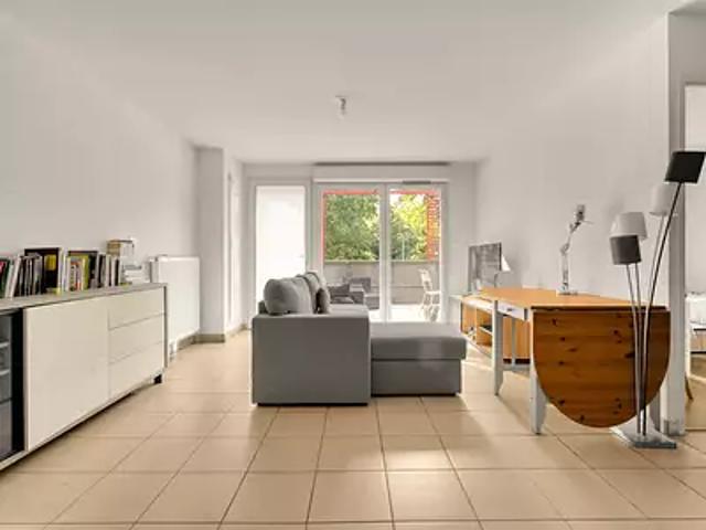 Appartement vente à France métropolitaine, Balma