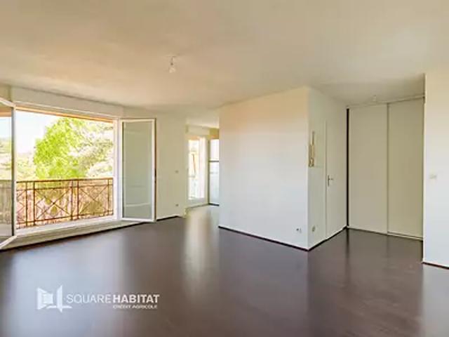 Appartement vente à Toulouse, Balma