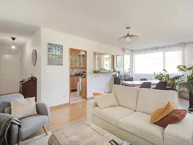 Appartement vente à Toulouse, Balma