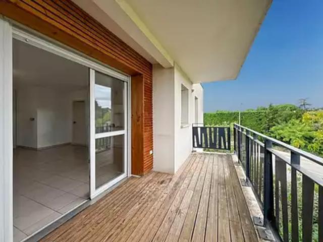 Appartement vente à France métropolitaine, Balma