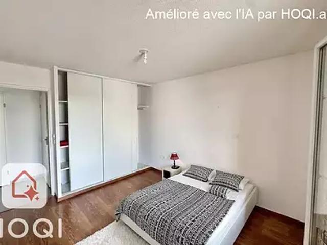 Appartement vente à France métropolitaine, Balma