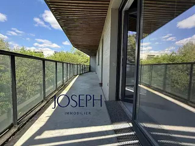 Appartement vente à Toulouse, Balma