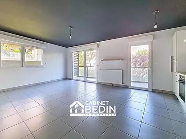 Appartement vente à Toulouse, Balma