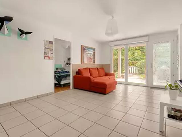 Appartement vente à France métropolitaine, Balma