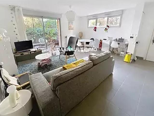 Appartement vente à Toulouse, Balma