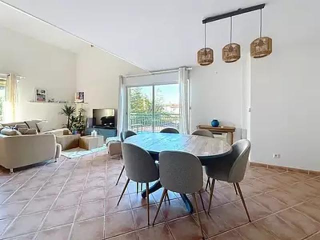 Appartement vente à Toulouse, Balma