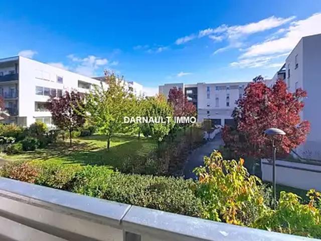 Appartement vente à France métropolitaine, Balma