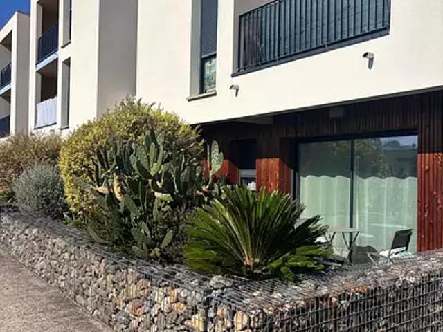Appartement vente à Toulouse, Balma