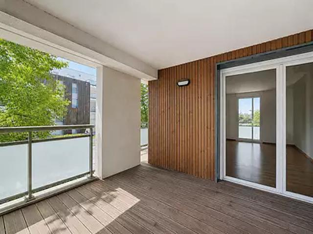 Appartement vente à Toulouse, Balma