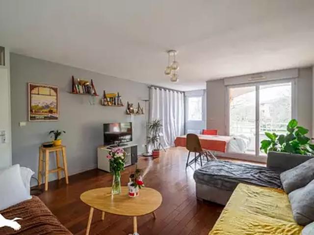 Appartement vente à Toulouse, Balma
