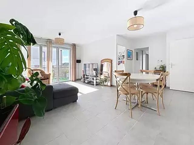 Appartement vente à Toulouse, Balma