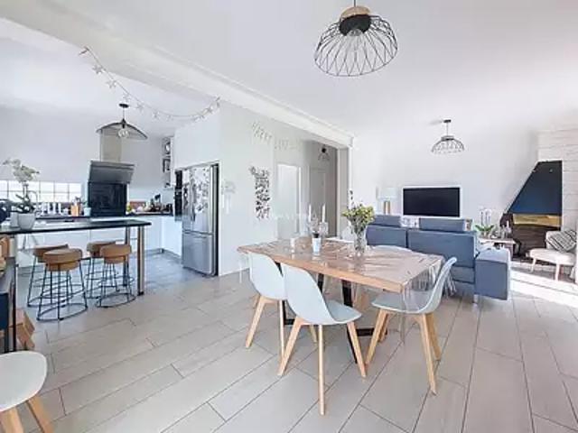 Appartement vente à Toulouse, Balma