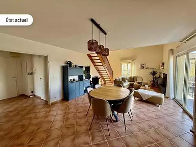 Appartement vente à Toulouse, Balma