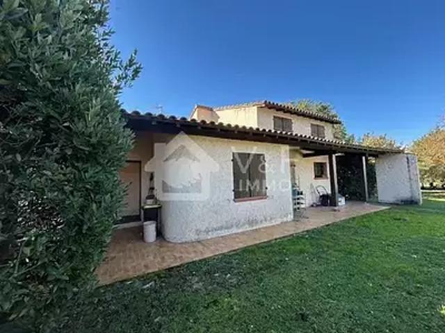 Maison vente à Toulouse, Balma