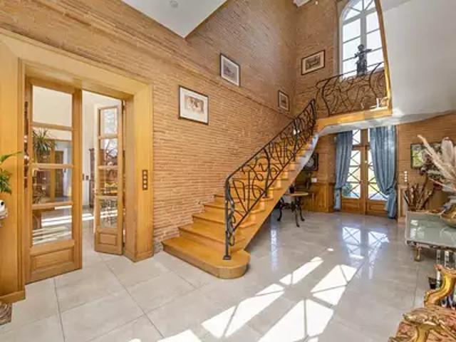 Maison vente à Toulouse, Balma