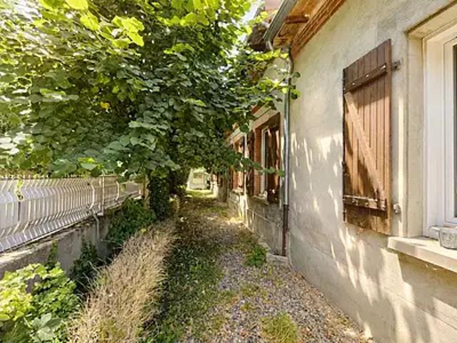 Maison vente à As Cambiots, Balma