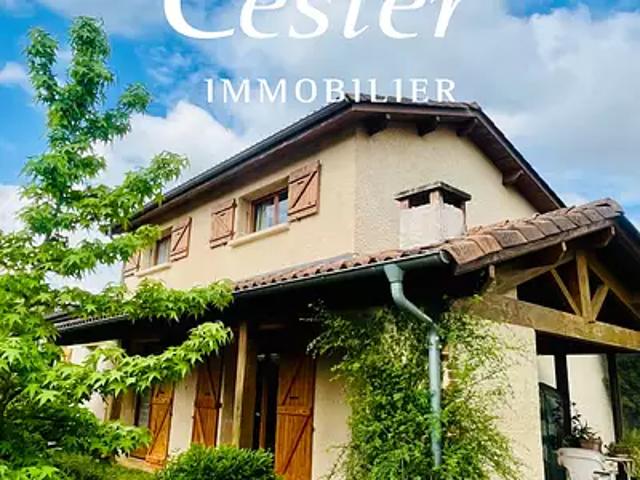 Maison vente à France métropolitaine, Balma