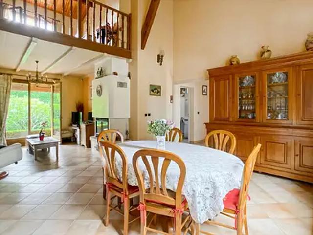 Maison vente à Toulouse, Balma