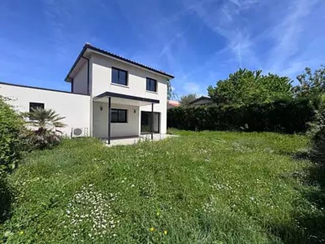 Maison vente à Toulouse, Balma