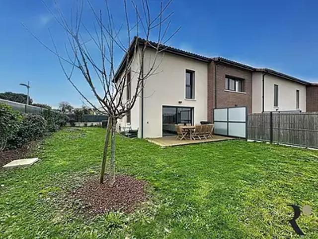 Maison vente à Toulouse, Balma