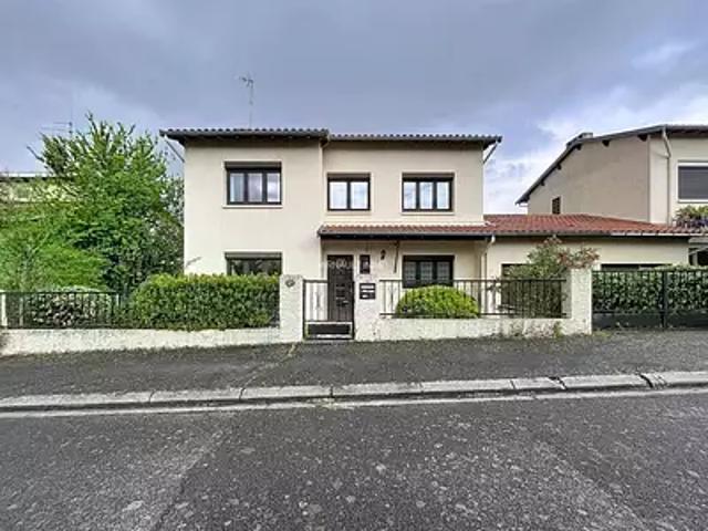 Maison vente à Toulouse, Balma