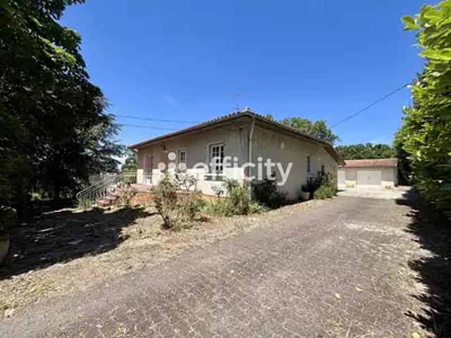 Maison vente à As Cambiots, Balma