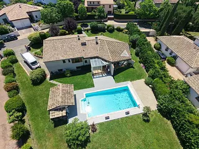 Maison vente à Toulouse, Balma