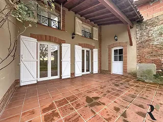 Maison vente à Toulouse, Balma